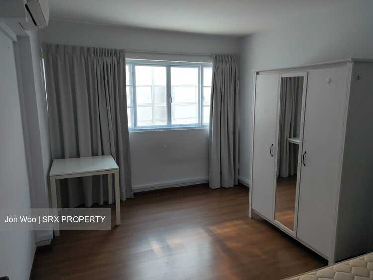 Blk 94 Havelock Heights (Bukit Merah), HDB 5 Rooms #518805011